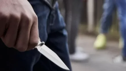 Վիճել էին, քաշքշել իրար, որից հետո մեկը դանակահարել էր մյուսին