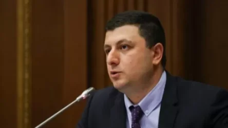 Ադրբեջանն այս փուլում շարժվում է իր հայտնի մոտեցումներով՝ սահմանագծին պահպանել լարվածությունը, վնաս հասցնել հայկական կողմին. Տիգրան Աբրահամյան