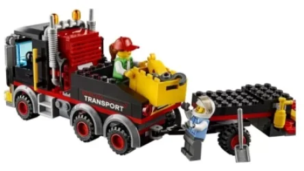 Lego-ն կդադարի տարբերակել «տղաների» և «աղջիկների» համար նախատեսված խաղալիքները