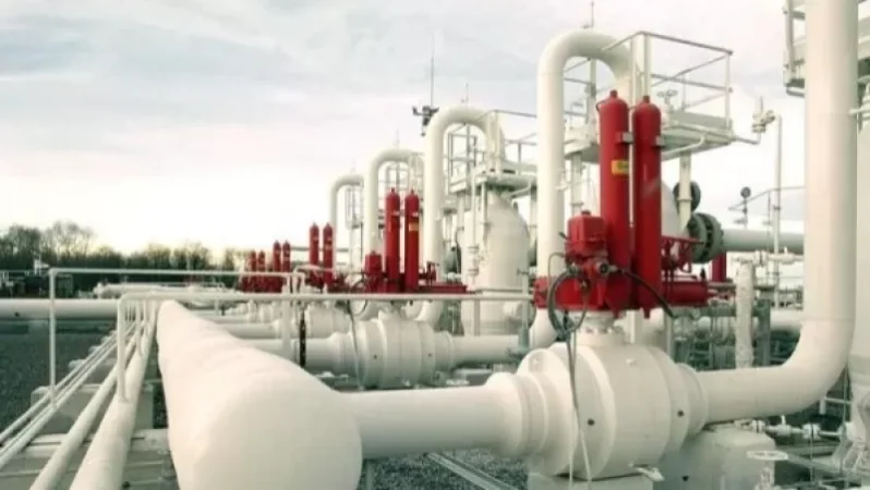 1000 խմ-ի դիմաց՝1000 դոլար. Եվրոպայում գազի գինը կրկին նվազել է