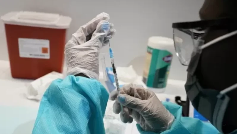 Վրաստանում վարակվածների թիվն ավելանում է, պատվաստման տեմպերը՝ նվազում. Aliq Media