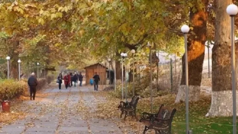 Ինչ եղանակ է սպասվում վաղը և առաջիկա օրերին