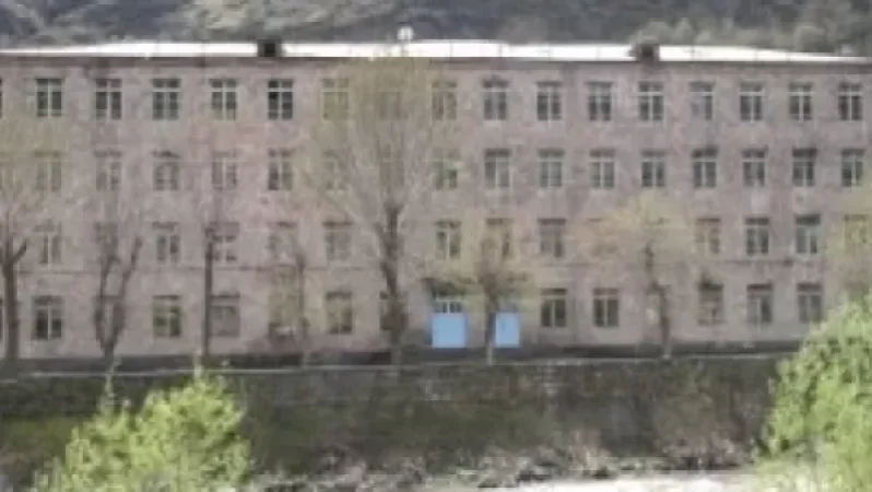 Ալավերդիում դպրոց են թալանել. պատճառվել է խոշոր չափի նյութական վնաս. Shamshyan .com