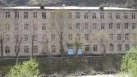 Ալավերդիում դպրոց են թալանել. պատճառվել է խոշոր չափի նյութական վնաս. Shamshyan .com