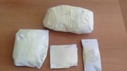 Թմրանյութ պահելու և օգտագործելու կասկածանքով երիտասարդներ են բերման ենթարկել