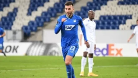 Ովքեր բաց կթողնեն Հյուսիսային Մակեդոնիայի դեմ խաղը