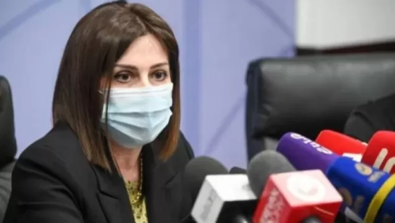 Առողջապահության նախարարությունը նոր մեթոդներ է մշակում․ կստիպեն ամեն գնով պատվաստվել. «Հրապարակ»