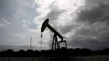 Նյու Յորքում նավթի գինը թարմացրել է 7-ամյա ռեկորդը