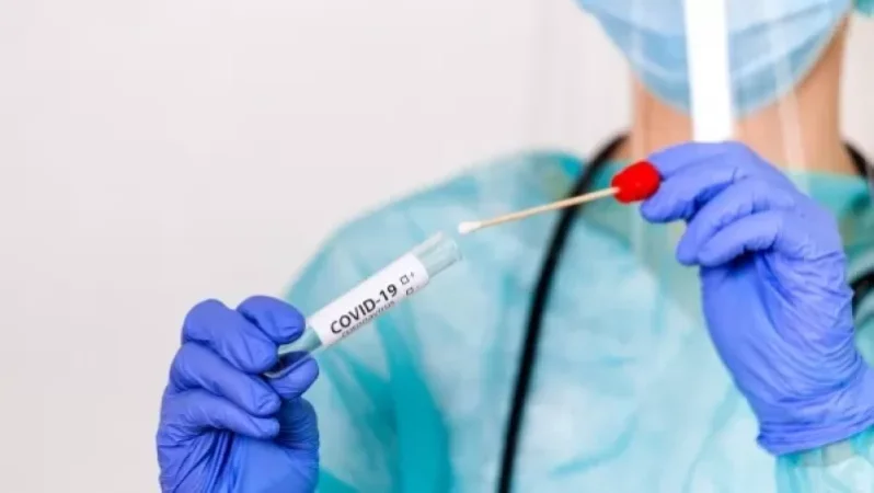 ՊՇՌ թեստի պահանջը կարող է դառնալ ամսական 3 անգամ՝ 10 օրը մեկ․ «Ժողովուրդ»