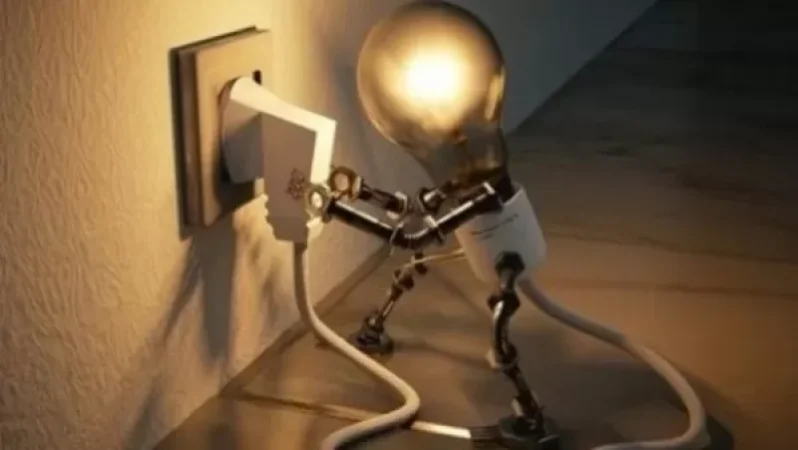 Քիչ անց կհոսանքազրկվեն նշված հասցեները