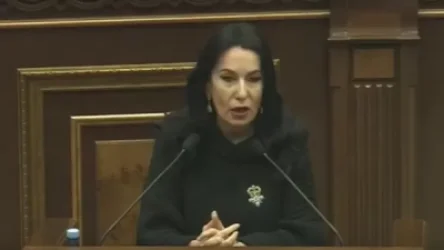 Հասկանալի չէ ագրեսիան այն կարծիքի հանդեպ, որ չի համընկնում ձերի հետ․ Զոհրաբյան