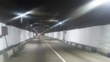 Դիլիջանի թունելը մի քանի ժամ կիսով չափ կհոսանքազրկվի