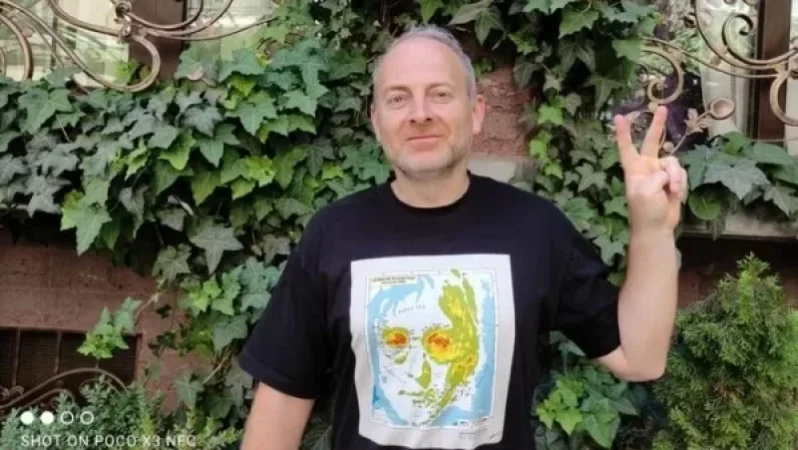 ՄԻԵԴ-ը մերժել է Լապշինի գործով Ադրբեջանի բողոքը