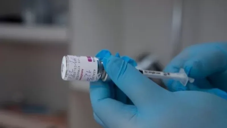 Ո՞ր դեպքերում է հակացուցված պատվաստումը