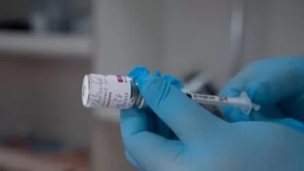 Ո՞ր դեպքերում է հակացուցված պատվաստումը