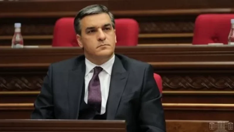 Մեր պաշտոնյաների հայտարարությունները վնասում են երկրի անվտանգությունը․ Թաթոյան