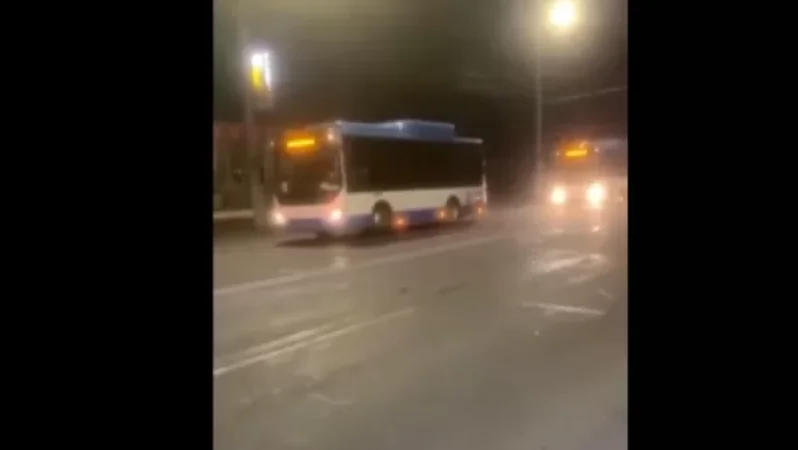 Քանի՞ նոր ավտոբուս է հասել Երևան և ե՞րբ կմտնեն երթուղի․ մեկնաբանում են քաղաքապետարանից