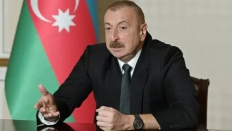 Եթե հայերն են ընդունում, որ այդ տարածքները պատկանում են Ադրբեջանին․ Արման Աբովյանը մեջբերում է Ալիևին