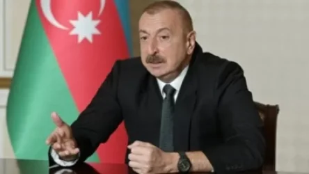 Եթե հայերն են ընդունում, որ այդ տարածքները պատկանում են Ադրբեջանին․ Արման Աբովյանը մեջբերում է Ալիևին