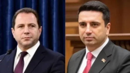 Ալեն Սիմոնյանը՝ Դավիթ Տոնոյանի փաստաբանների հայտարարության մասին