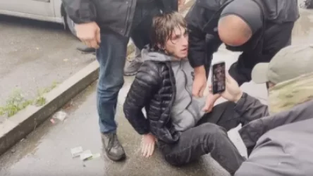 ՏԵՍԱՆՅՈՒԹ. ՌԴ-ում ահաբեկչություն է կանխվել. առգրավվել են պայթուցիք սարքի բաղադրիչները