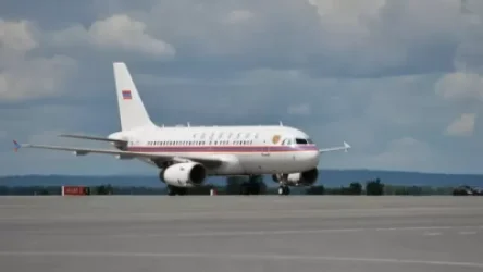 Նախագահական ինքնաթիռը Բադեն-Բադեն բազմաթիվ անգամներ թռել է` սահմանված կարգի խախտմամբ. ՀՔԾ-ն քրգործ է հարուցել