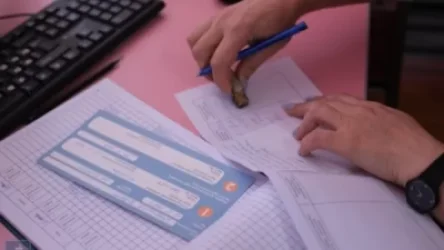 ՏԵՍԱՆՅՈՒԹ․ Բուժքույրը պատվաստված լինելու կեղծ հավաստագրեր է տվել․ մանրամասներ