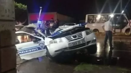 Մտահոգիչ տվյալներ․ մի քանի ամսում ՀՀ տարածքում գրանցվել է  3042 վթար․ զոհվել է 246 և վիրավորվել 4051 մարդ