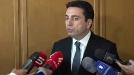 ՏԵՍԱՆՅՈՒԹ․ Ալեն Սիմոնյանը՝ եղբոր ասֆալտի գործարանի սեփականատեր լինելու մասին