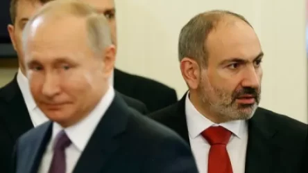 Կլինի զրույց և աշխատանքային ճաշ․ Պեսկովը՝ Պուտին-Փաշինյան հանդիպման մասին