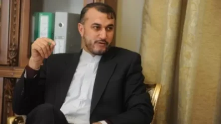 Իրանի ԱԳ նախարարը խոսել է Հայաստանի և Ադրբեջանի հետ հարաբերությունների մասին