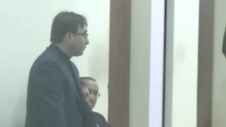 Սա կոչվում է քաղաքական գերի, դատարանն ինձ գերի է պահում. Արմեն Գևորգյան