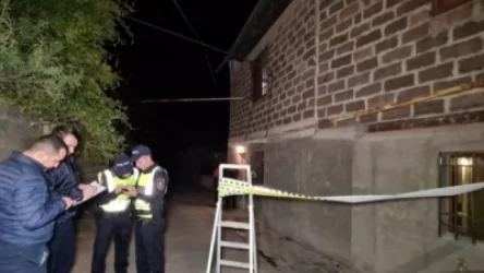 Երևանում Ռուսաստանի քաղաքացու սպանության գործով կա ձերբակալված. ՔԿ