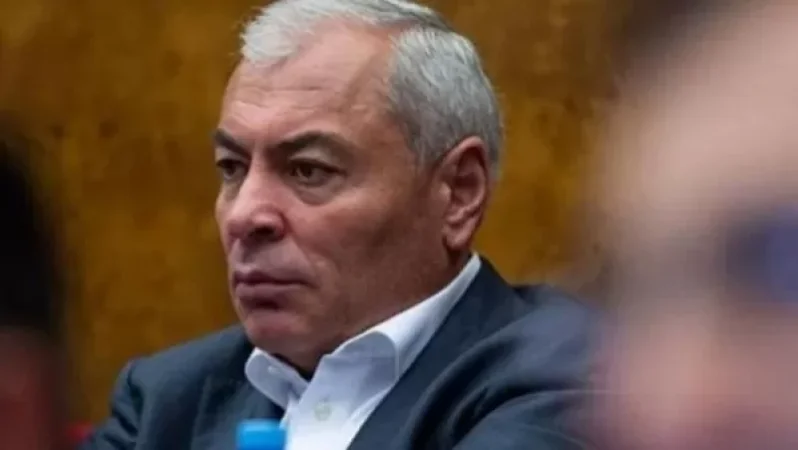 ՀՀԿ-ական նախկին պատգամավորի որդի և բանակից ազատված. ով է Ջերմուկի քաղաքապետի նորանշանակ ժ/պ-ն․ Armdaily