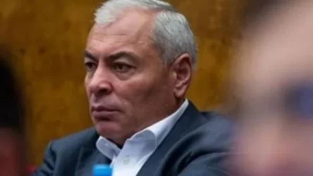 ՀՀԿ-ական նախկին պատգամավորի որդի և բանակից ազատված. ով է Ջերմուկի քաղաքապետի նորանշանակ ժ/պ-ն․ Armdaily