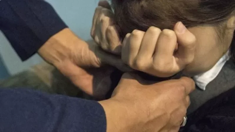 24-ամյա երիտասարդը՝ 8-ամյա երեխայի նկատմամբ անառակաբարո գործողություններ է կատարել