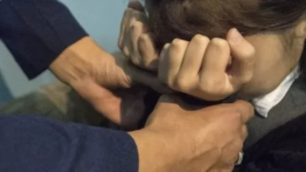 24-ամյա երիտասարդը՝ 8-ամյա երեխայի նկատմամբ անառակաբարո գործողություններ է կատարել