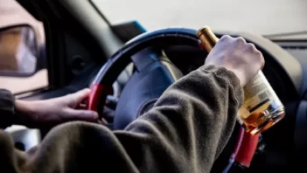 ՌԴ-ում հարբած վիճակում մեքենա վարած քաղաքացիները կարող են մեկընդմիշտ զրկվել վարորդական իրավունքից