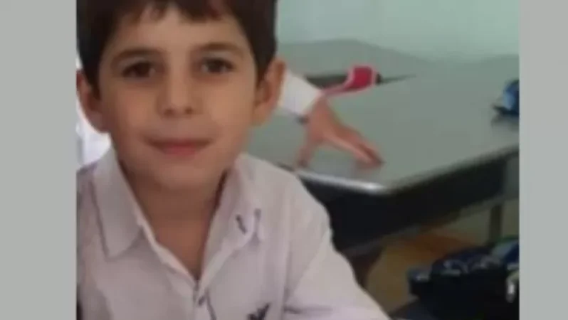 Մանրամասներ բետոնե փլվածքի տակ մնացած 9-ամյա տղայից