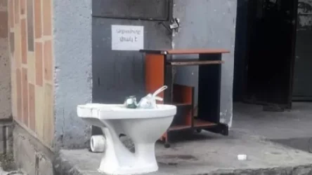 ԼՈՒՍԱՆԿԱՐՆԵՐ. Մեղավոր ենք բոլորս. կողքով անցնում են, բայց նկատողության չեն անում. Տիգրան Դավուդյան