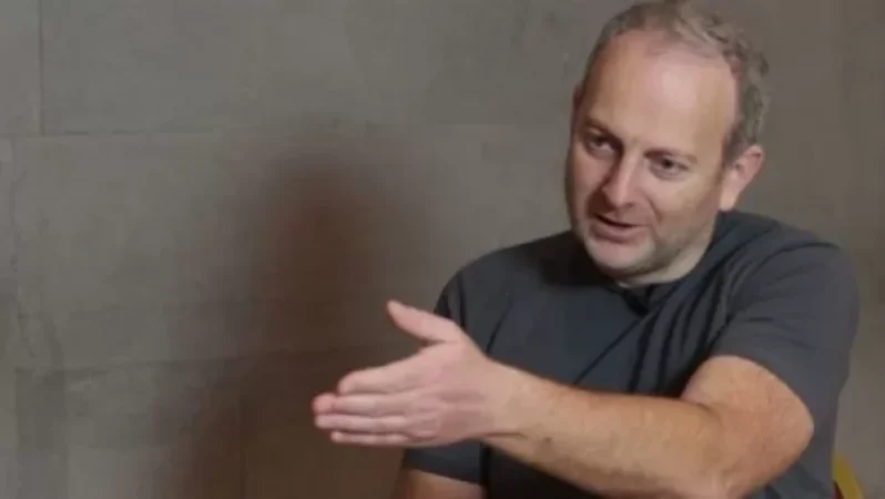 Հայաստանը պետք է օգտագործի իմ նախադեպը Բաքվում գտնվող հայ գերիների ազատման գործում․ Լապշին