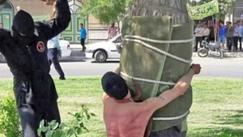 Իրանում 12 պանթուրքիստներ դատապարտվել են 15 տարվա ազատազրկման և 888 մտրակի հարվածի