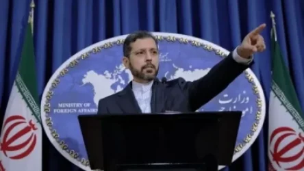 Իրանը հայտարարել է՝ ապացույցներ ունի, որ Ադրբեջան ահաբեկչական խմբավորումներ են տեղափոխվել