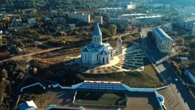 Ստորագրահավաք՝ Շուշիի փողոց անվանակոչելու պահանջով. նոր նախաձեռնություն