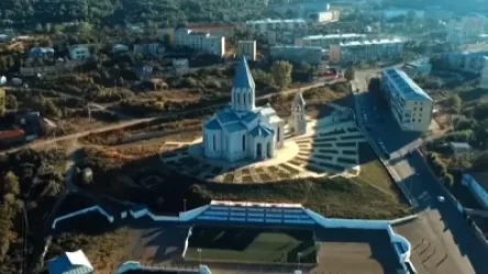 Ստորագրահավաք՝ Շուշիի փողոց անվանակոչելու պահանջով. նոր նախաձեռնություն