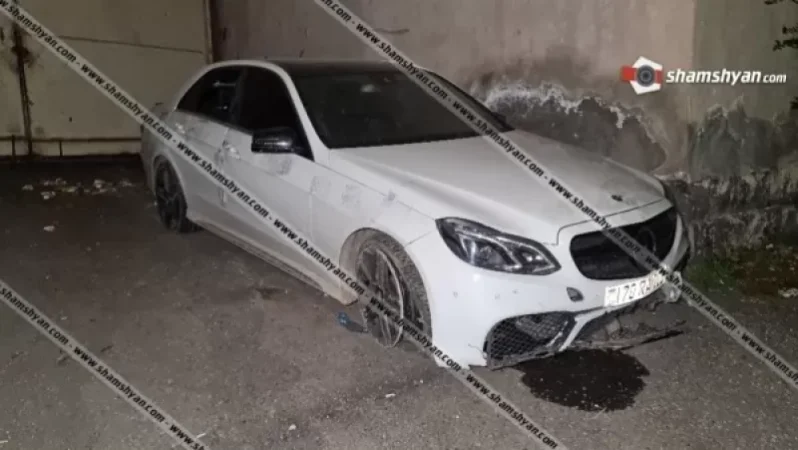 Մարտաֆիլմ հիշեցնող դեպք Կոտայքի մարզում. Արզնի գյուղում կրակոցներ են արձակել հետապնդող ոստիկանների ուղղությամբ. Shamshyan. com