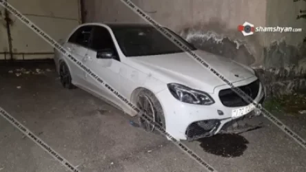 Մարտաֆիլմ հիշեցնող դեպք Կոտայքի մարզում. Արզնի գյուղում կրակոցներ են արձակել հետապնդող ոստիկանների ուղղությամբ. Shamshyan. com