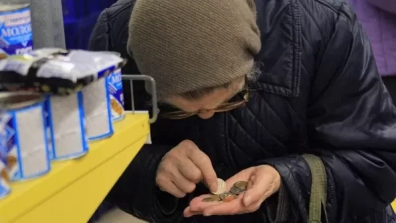 Լատվիայում չպատվաստված տարեցներին նպաստ չեն վճարի