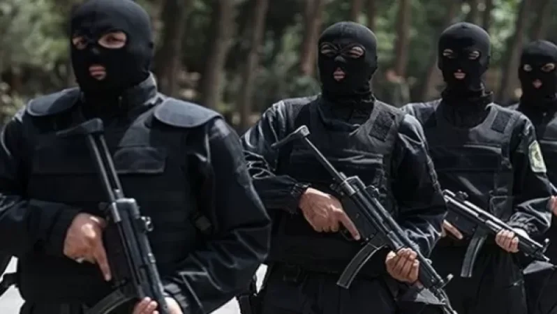 Իրանում 10 լրտես է ձերբակալվել. Mehr