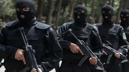 Իրանում 10 լրտես է ձերբակալվել. Mehr